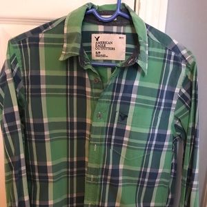 American Eagle Shirt